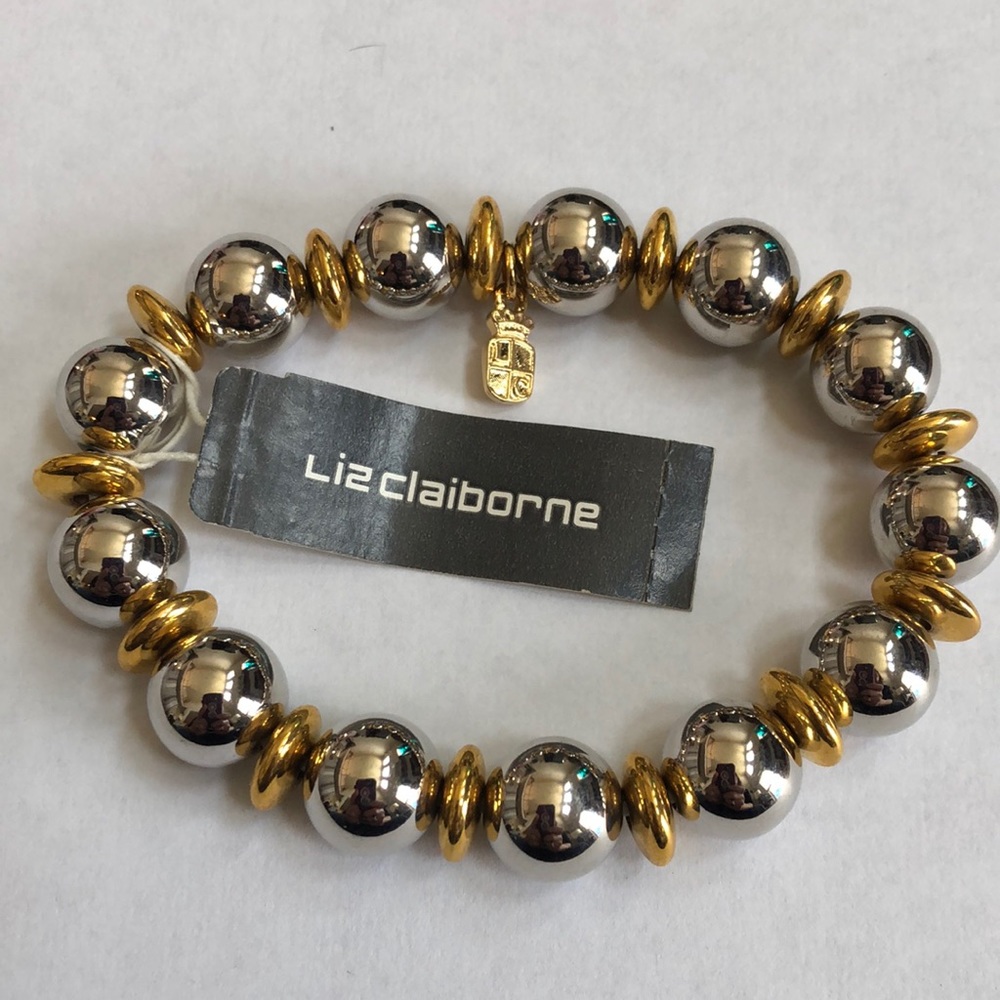 Liz Claiborne bracelet